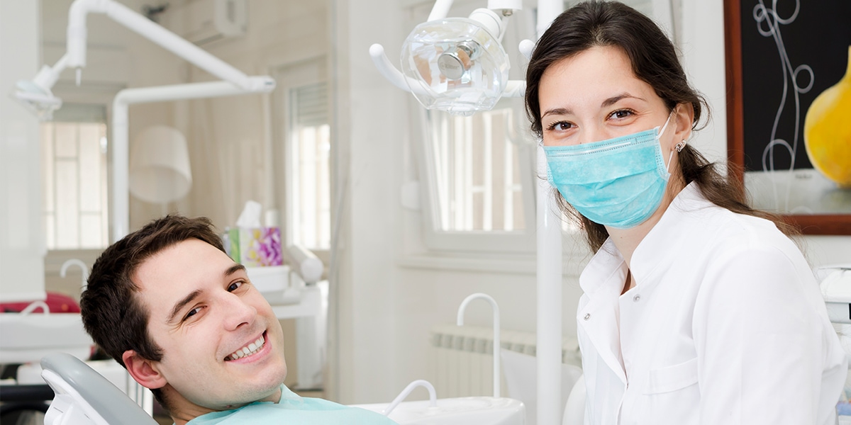 dental bonding in newmarket