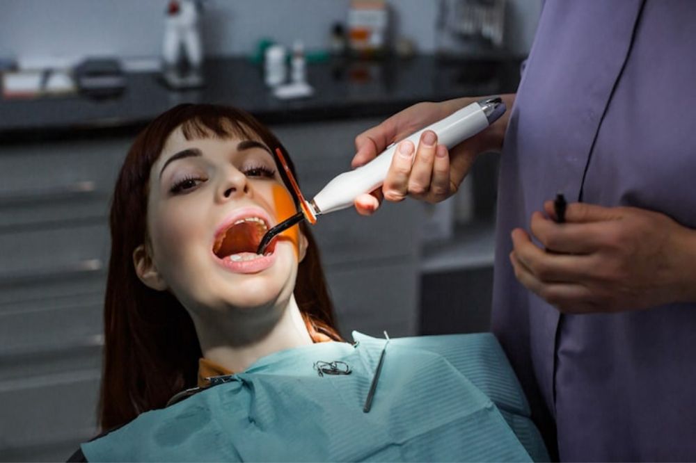 dental bonding near you