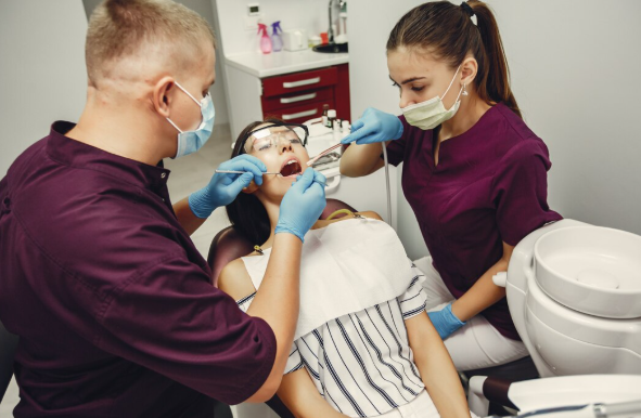 dental emergency near you