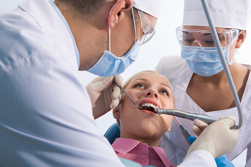 dental sealants in newmarket