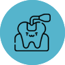 dental sealants