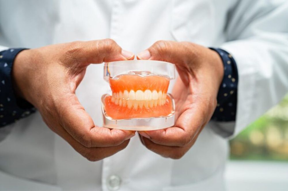 dentures near you