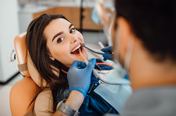 general-dentistry-newmarket