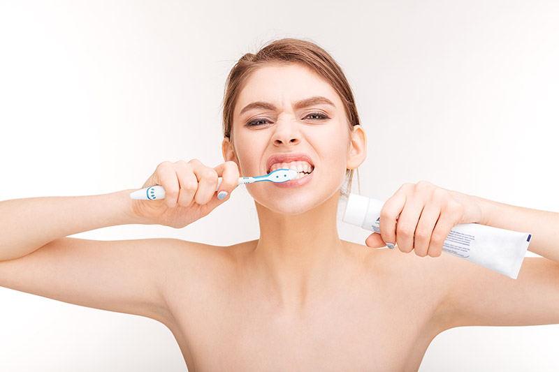 gum disease in newmarket