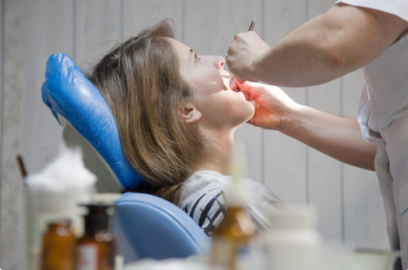 gum disease treatment near me