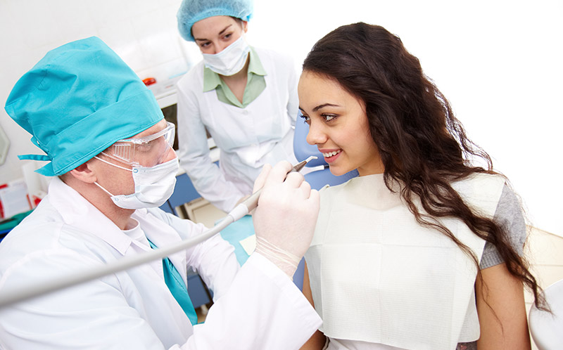 gum reduction in newmarket