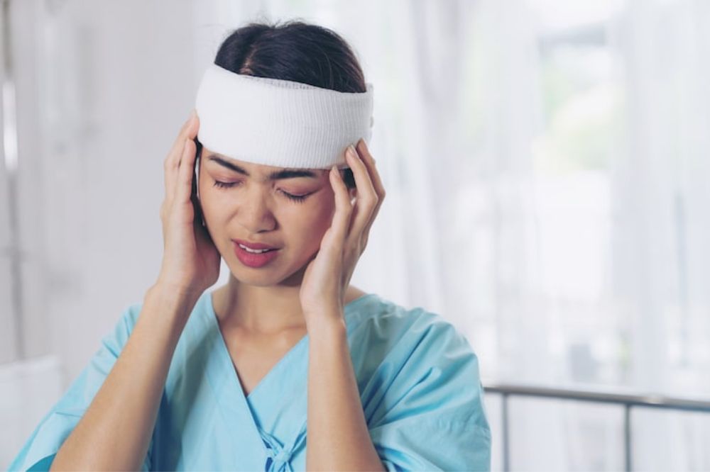 headaches treatment in newmarket