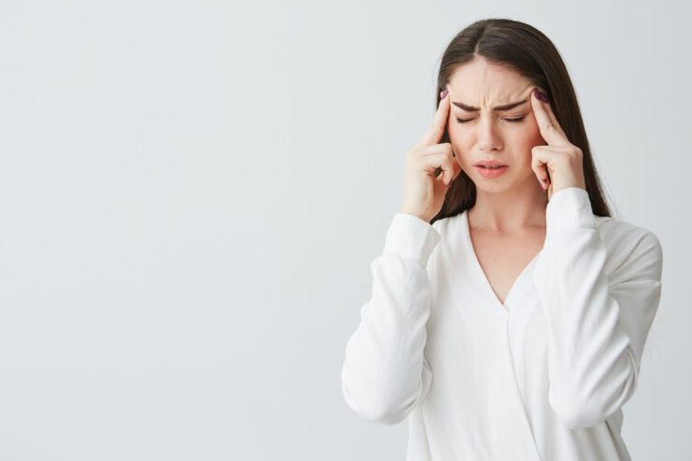 headaches treatment near you