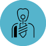 implants and bone grafting