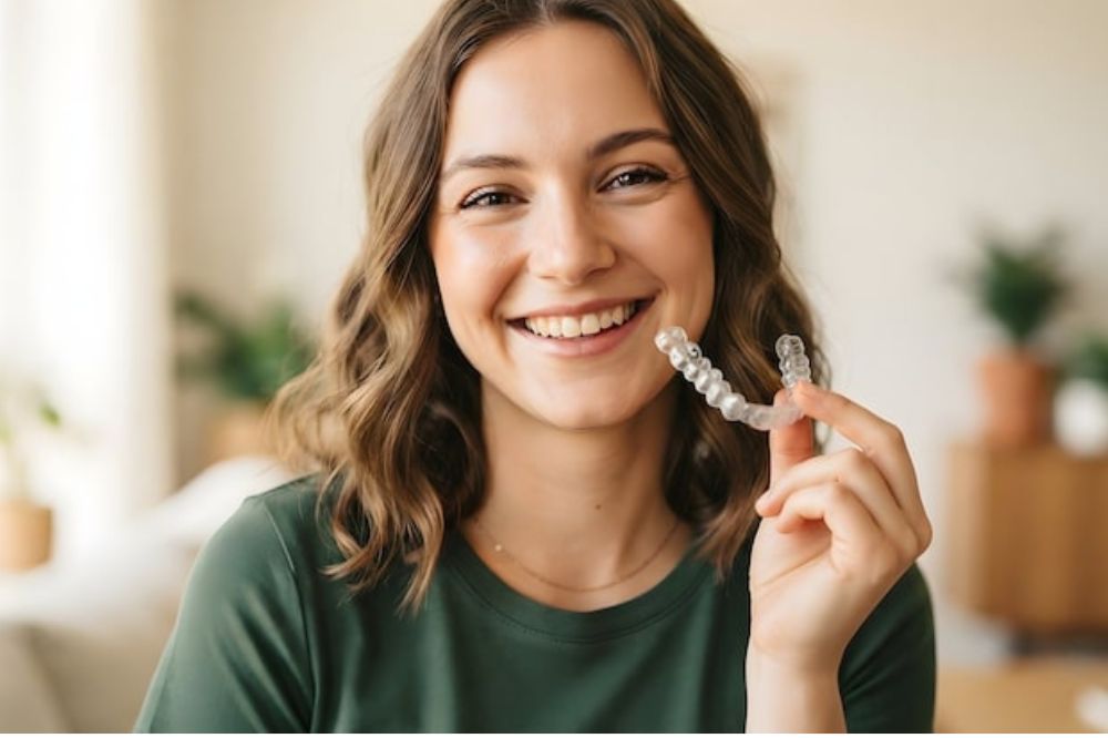 invisalign in newmarket