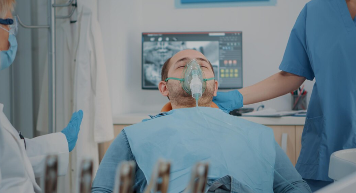 nitrous oxide sedation near me