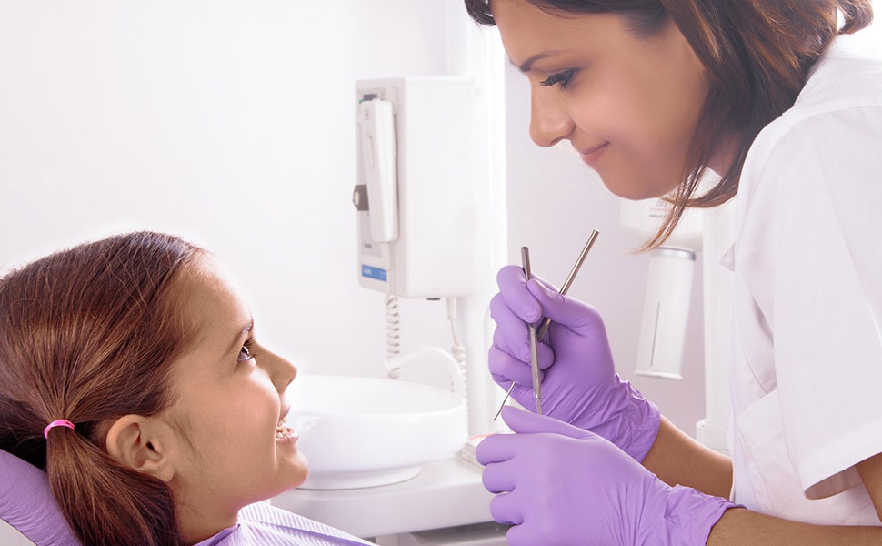pediatric dentistry in newmarket