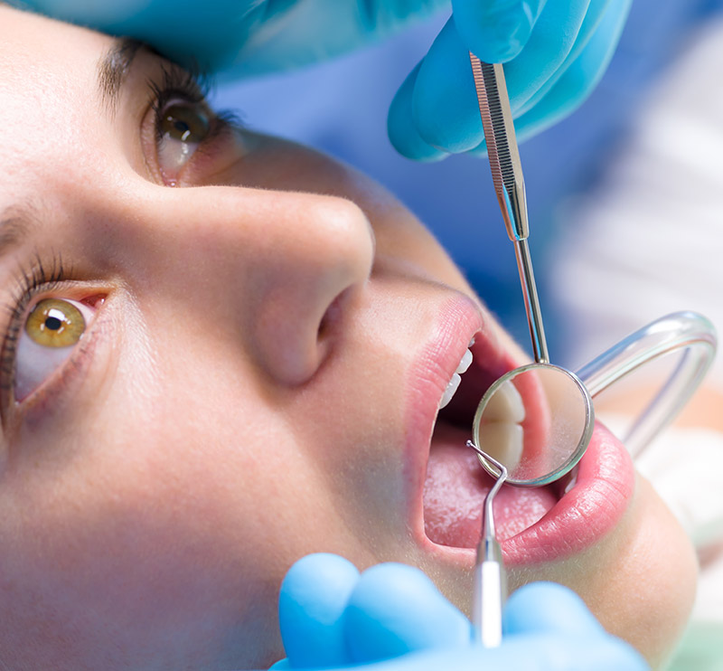 periodontal therapy in newmarket