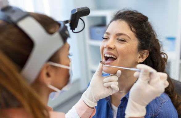 periodontal therapy near me