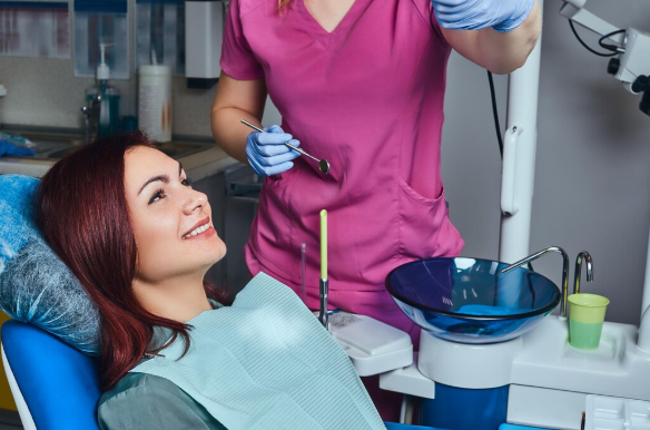periodontal therapy newmarket
