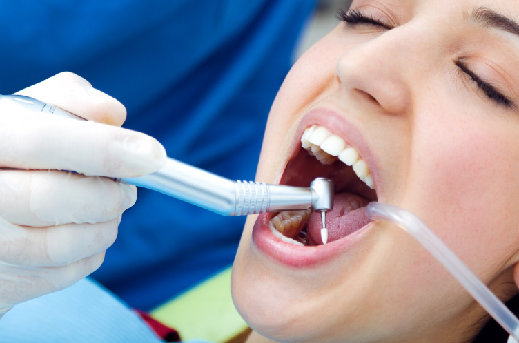 preventive dentisry newmarket
