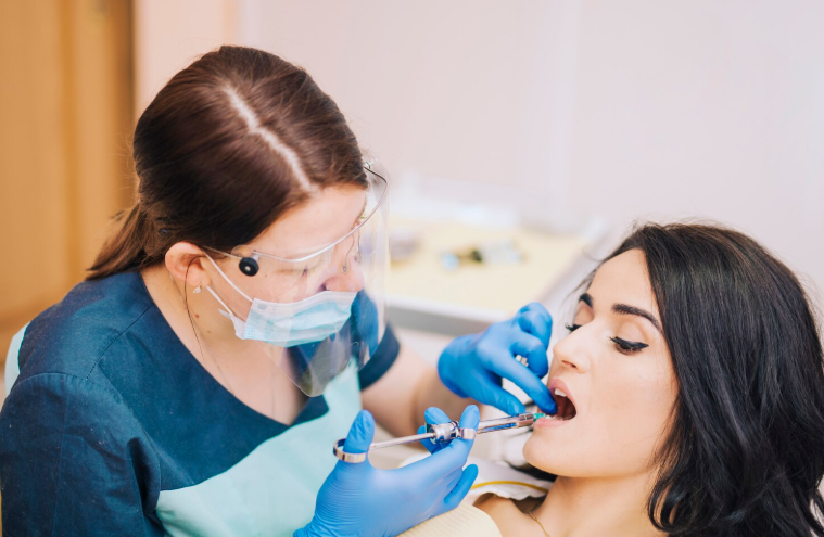 preventive dentistry near me