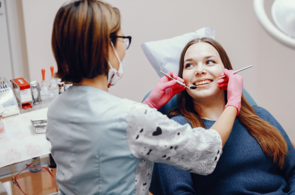 root canal treatment near me