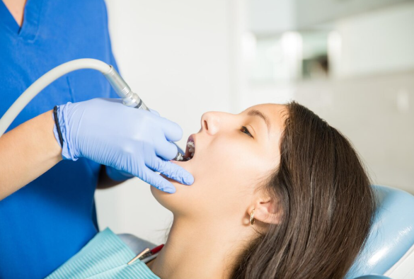 sedation dentistry newmarket