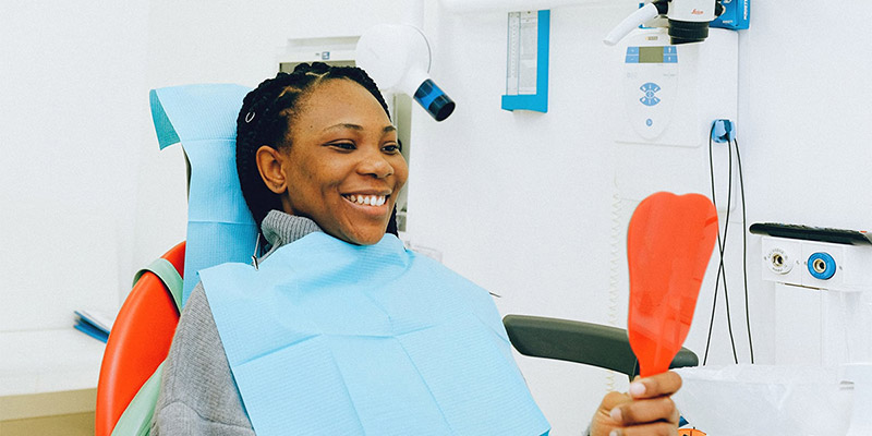 smile enhancement in newmarket