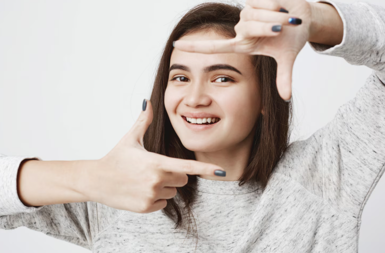 smile enhancement near me