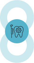 preventative dentistry's icon