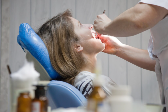 teeth grinding near me