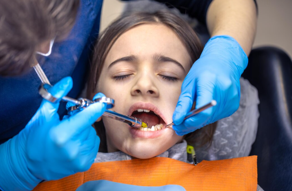 teeth grinding newmarket