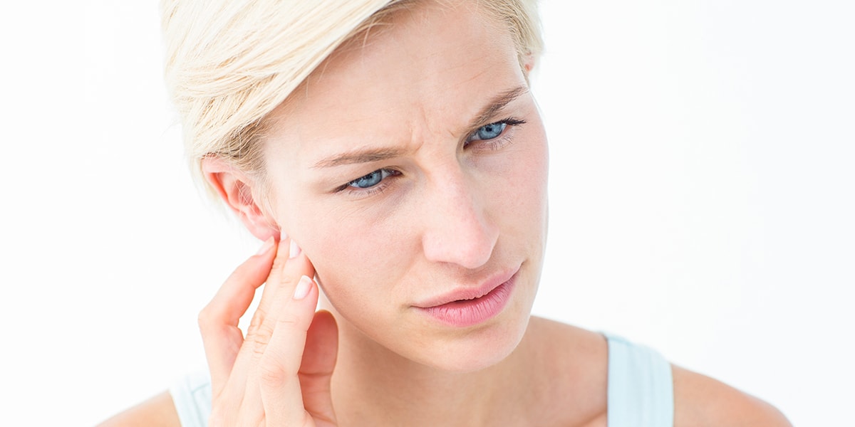 tmj disorder treatment in newmarket