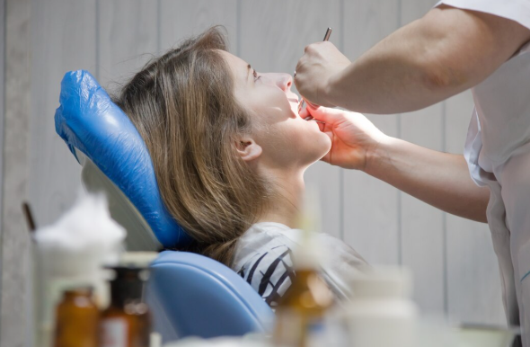 wisdom teeth removal near me