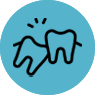 extractions/wisdom teeth removal