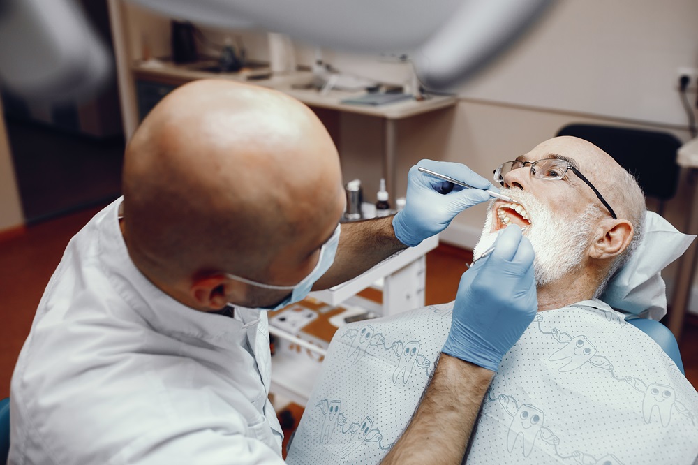 tooth extraction in Newmarket
