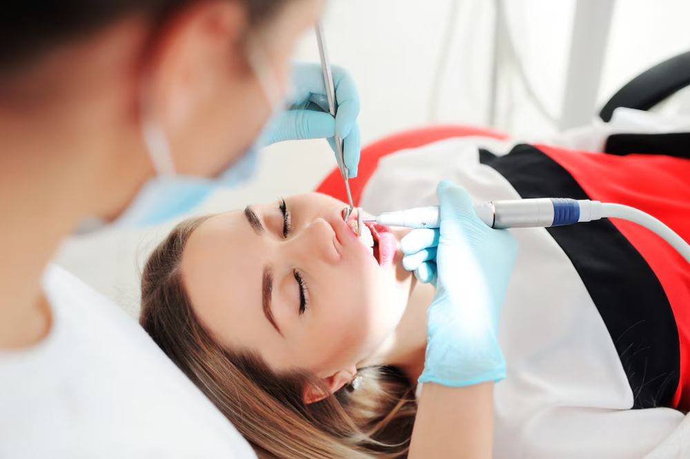 Root Canal Therapy in Newmarket