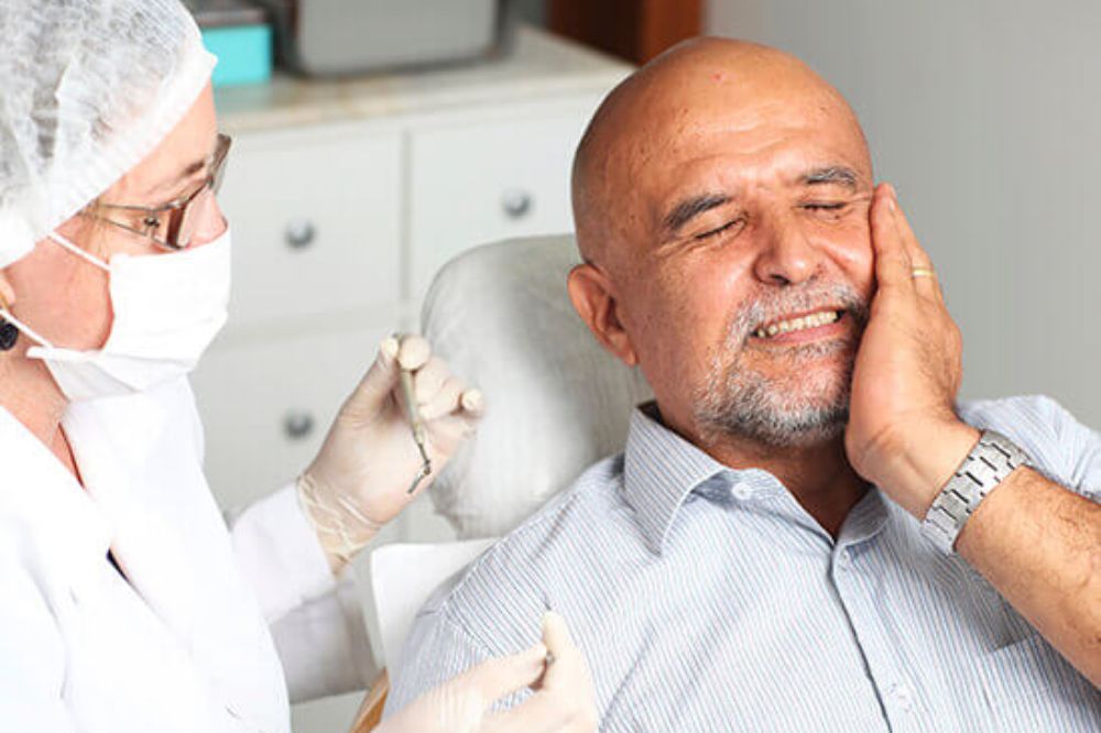 emergency dentist services