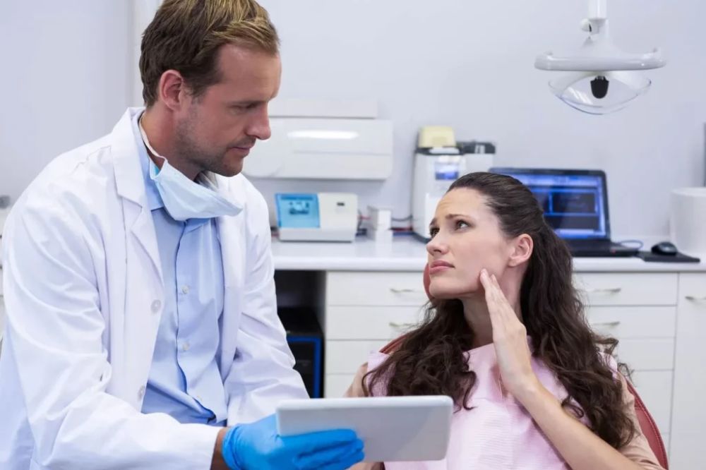 emergency dentist