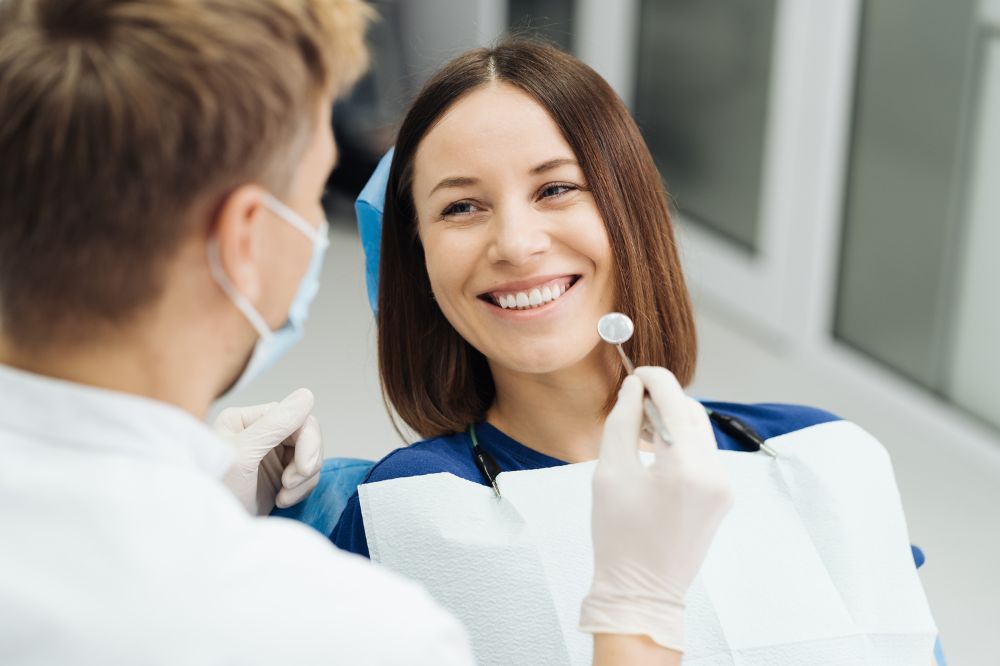 causes and effective treatments for tooth sensitivity
