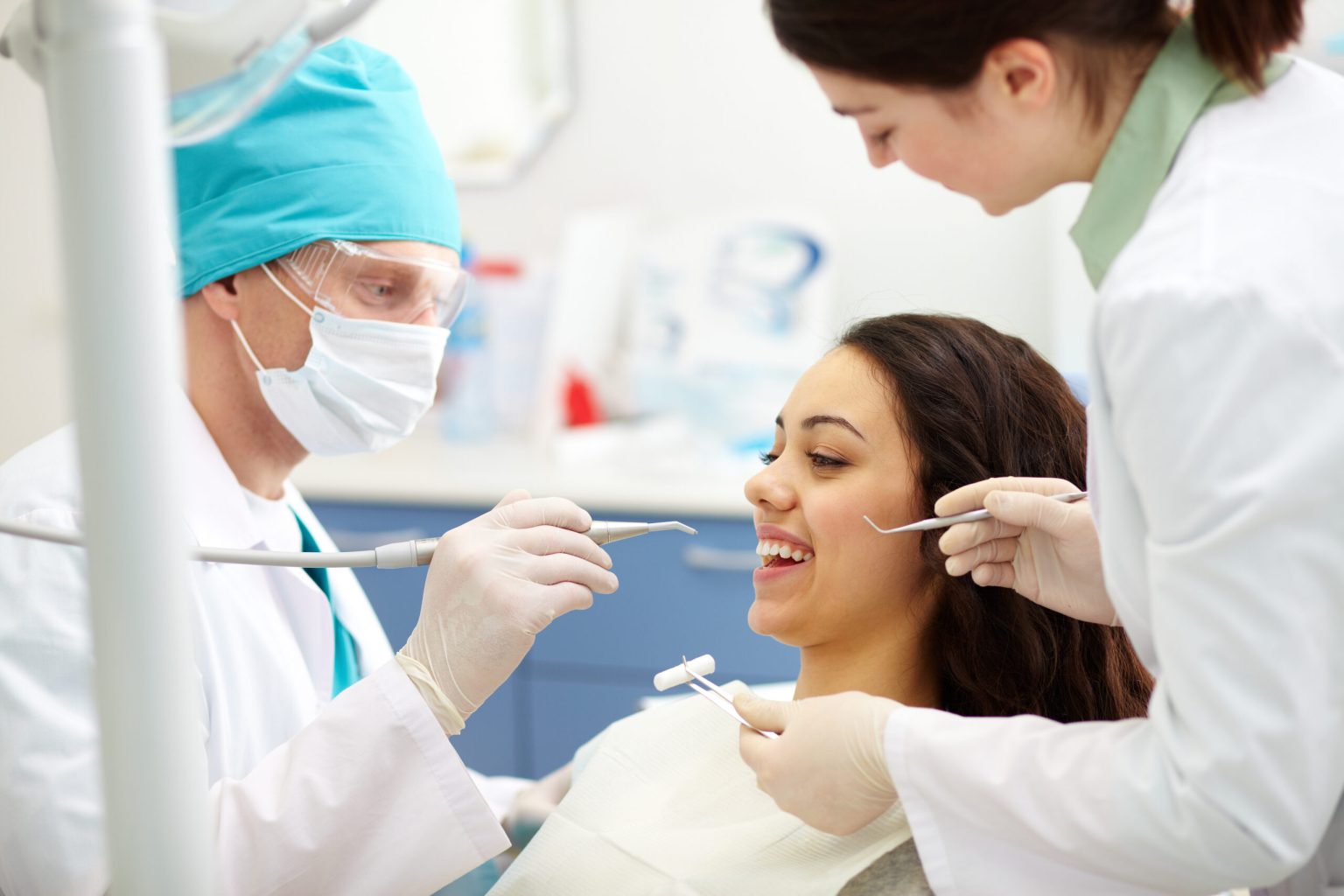 dentist near bogarttown