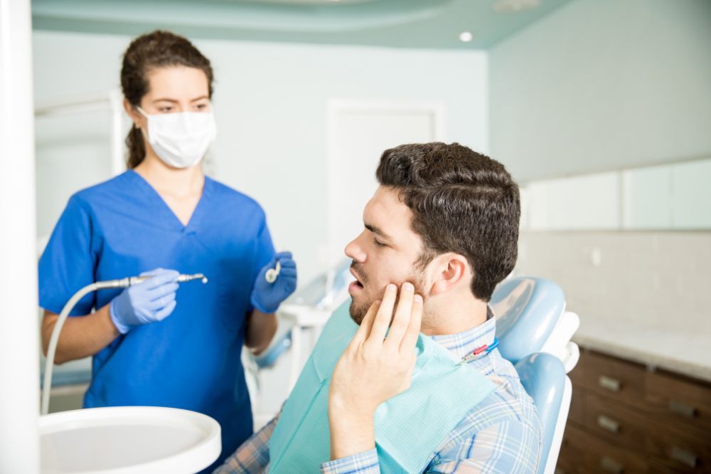 Signs of Sepsis from a Tooth Infection