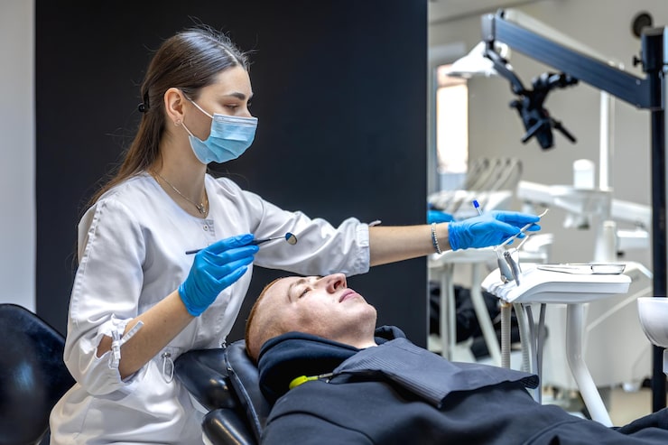 dentist near aurora